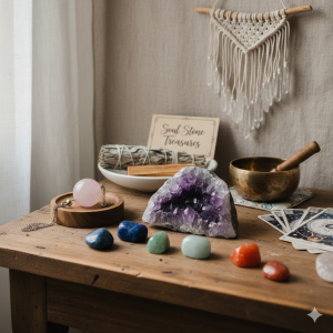 Spirituality/Collectibles