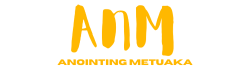 Anointing Metuaka