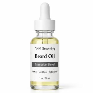 ANM Grooming Beard Oil