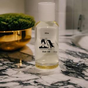 Afro Hair Oil 3 fl oz