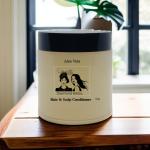 Aloe Vera Hair & Scalp Conditioner 4 oz