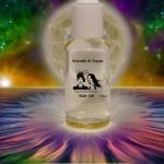 Avocado & Argan Hair Oil 3 fl oz