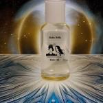 Baby Bella Hair Oil 3 fl oz