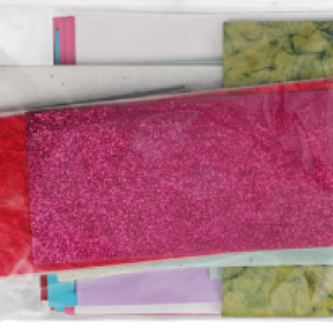 Paper Packs, 200 gms