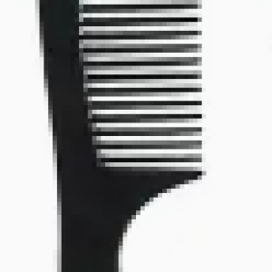 1 Pc plastic styling Hair Comb (11.7 cm/5.4 inch)