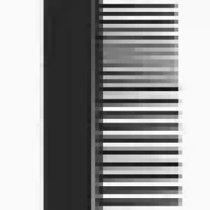 1 Pc plastic styling Hair Comb (2.5cm/0.98inch)