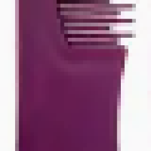 1 Pc plastic styling Hair Comb (17.5cm/6.06inch)