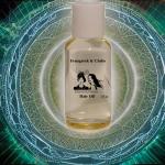 Fenugreek & Chebe Hair Oil 3 fl oz