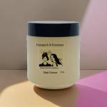 Fenugreek & Rosemary Hair & Scalp Conditioner 4 oz