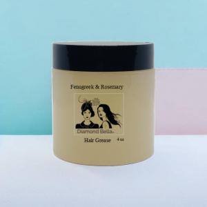 Fenugreek & Rosemary Hair & Scalp Conditioner 4 oz