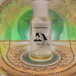 Fenugreek Burst Hair Oil 3 fl oz