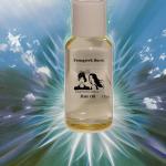 Fenugreek Burst Hair Oil 3 fl oz