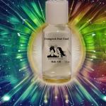 Fenugreek Hair Food Hair Oil 3 fl oz