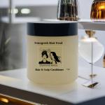 Fenugreek Hair Food Hair & Scalp Conditioner 4 oz