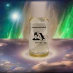 Fenugreek Herbal Hair Oil 3 fl oz