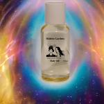 Hidden Gardens Hair Oil 3 fl oz