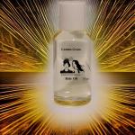 Mega Growth Hair Oil 3 fl oz