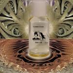 Mega Growth Hair Oil 3 fl oz