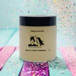 Mega Growth Hair & Scalp Conditioner 4 oz