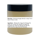 Mega Growth Hair & Scalp Conditioner 4 oz