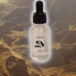 Mega Growth Hair Oil 3 fl oz