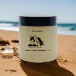 New Grow Hair & Scalp Conditioner 4 oz