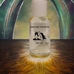 Onion Hair Growth Hair Oil 3 fl oz