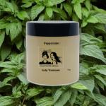 Peppermint Scalp Treatment 4 oz