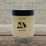 Peppermint Scalp Treatment 4 oz