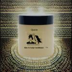 Queen Hair & Scalp Conditioner 4 oz