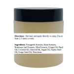 Queen Hair & Scalp Conditioner 4 oz