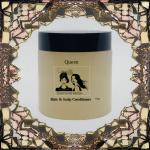Queen Hair & Scalp Conditioner 4 oz