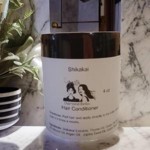 Shikakai Scalp Conditioner 4 oz