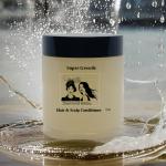 Super Growth Hair & Scalp Conditioner 4 oz